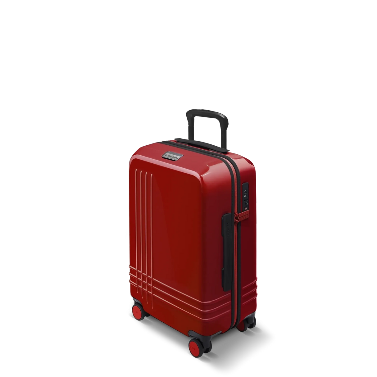 Roam Luggage Hardside Carry-On Spinner