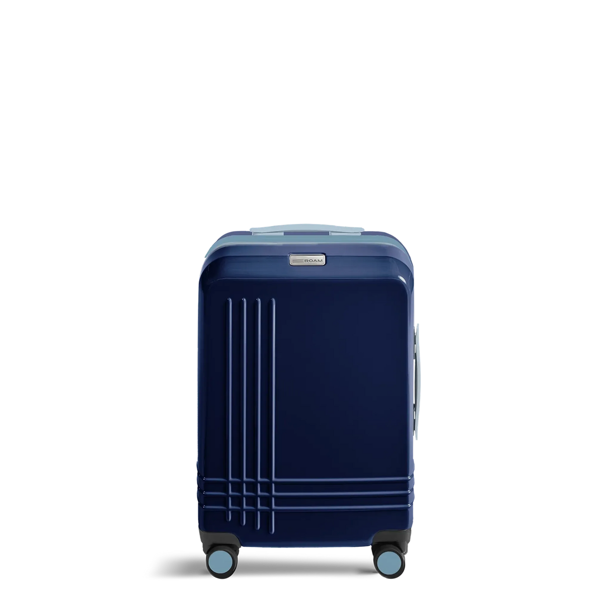 Roam Luggage Hardside Carry-On Spinner