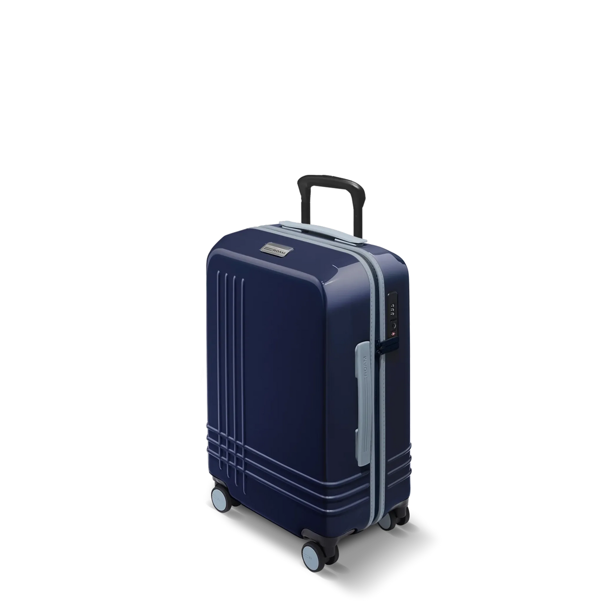 Roam Luggage Hardside Carry-On Spinner