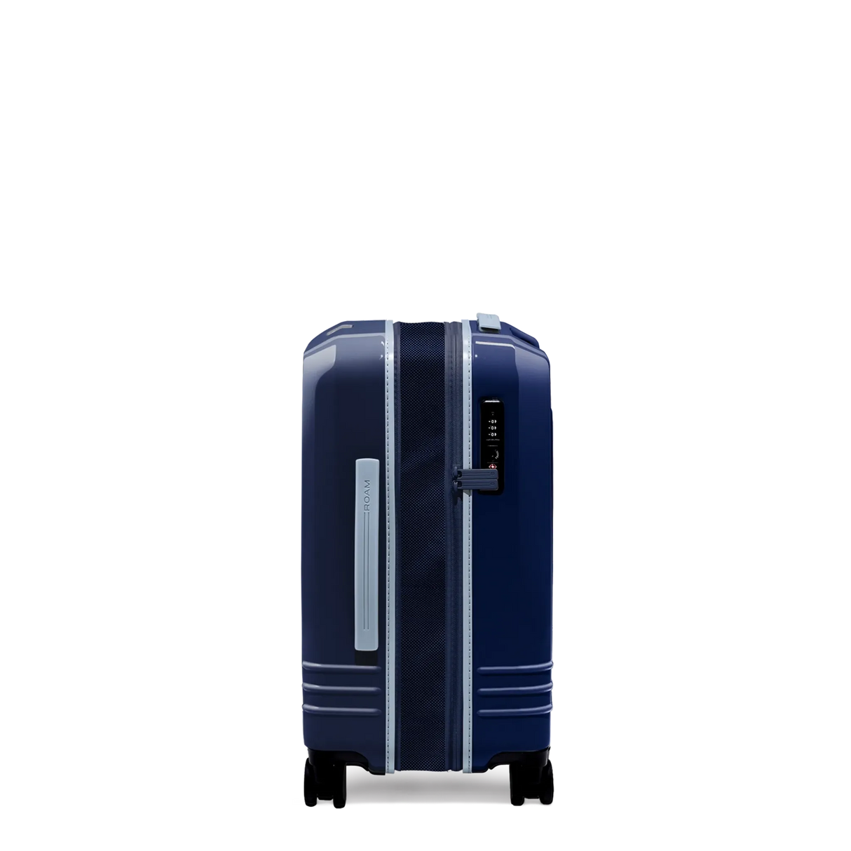 Roam Luggage Hardside Carry-On Spinner