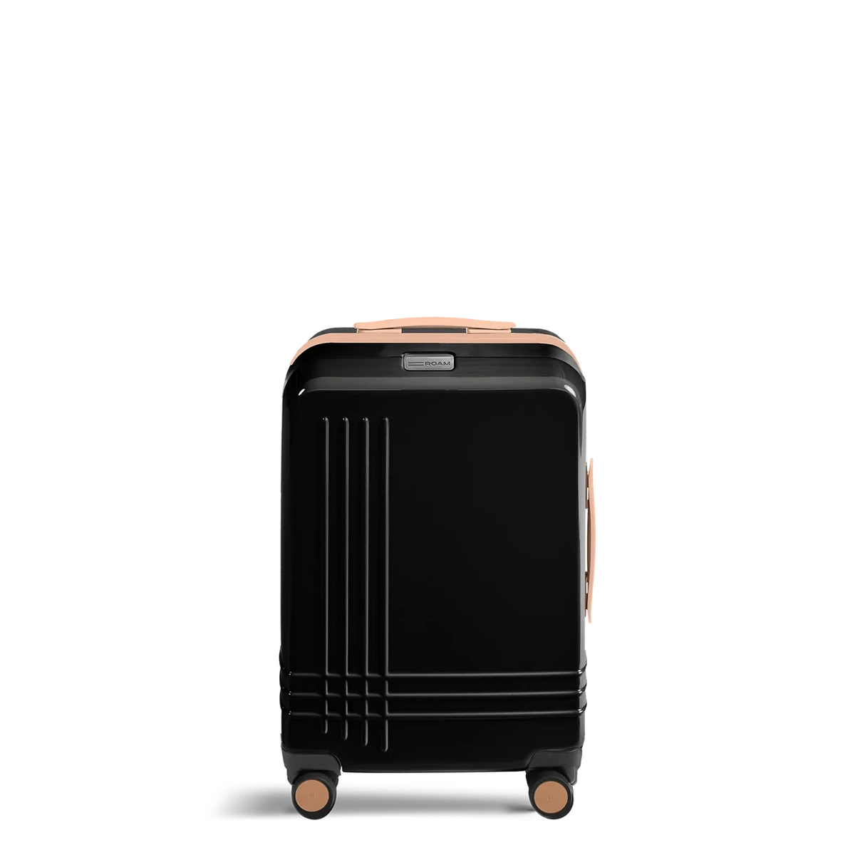 Roam Luggage Hardside Carry-On Spinner