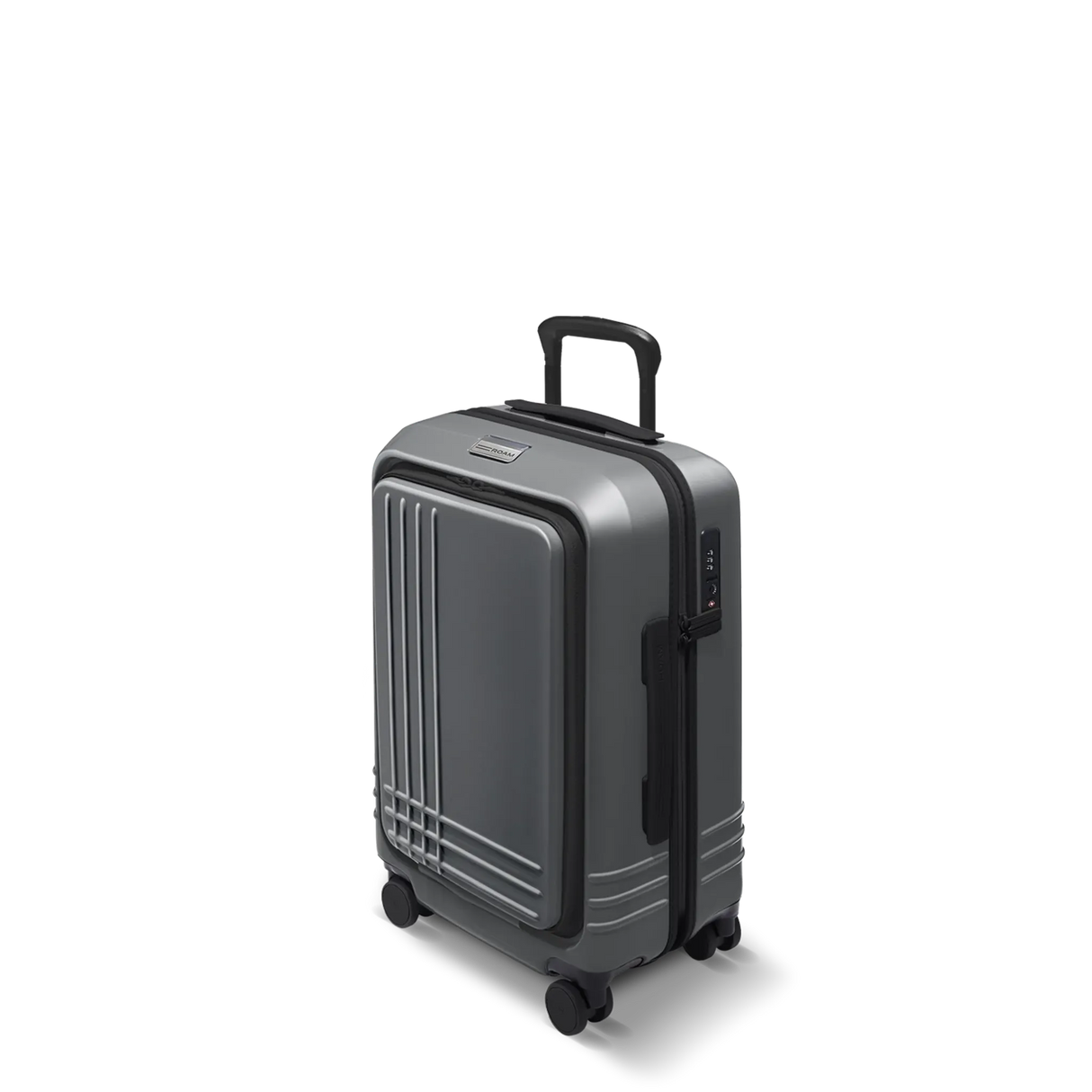 Roam Luggage Hardside Carry-On Spinner