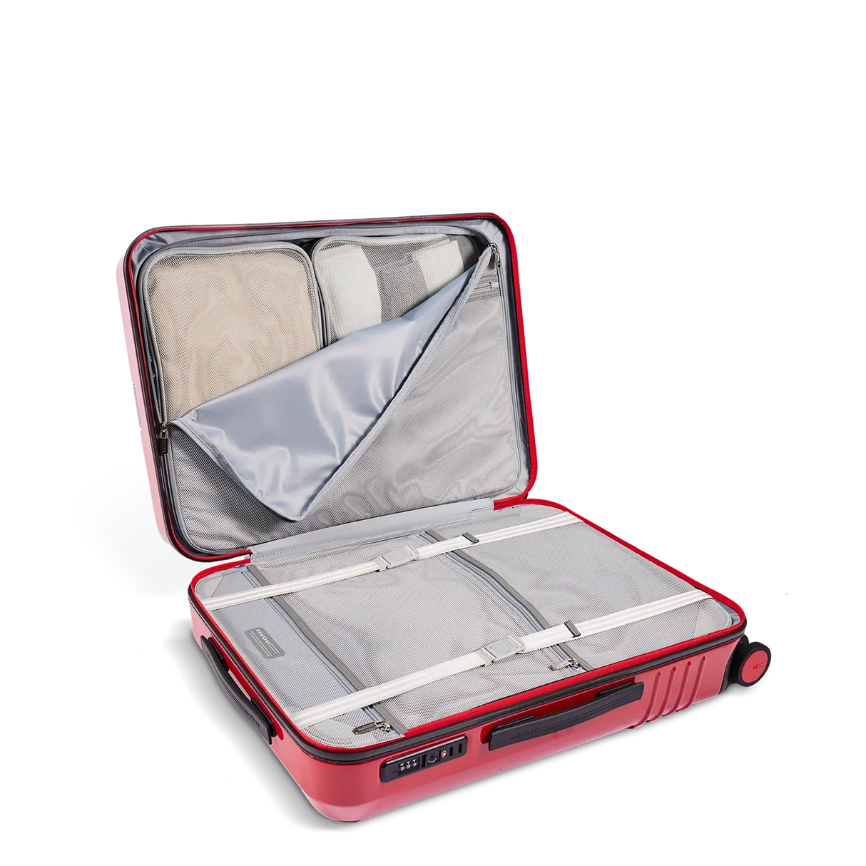 Roam Luggage Hardside Carry-On Spinner