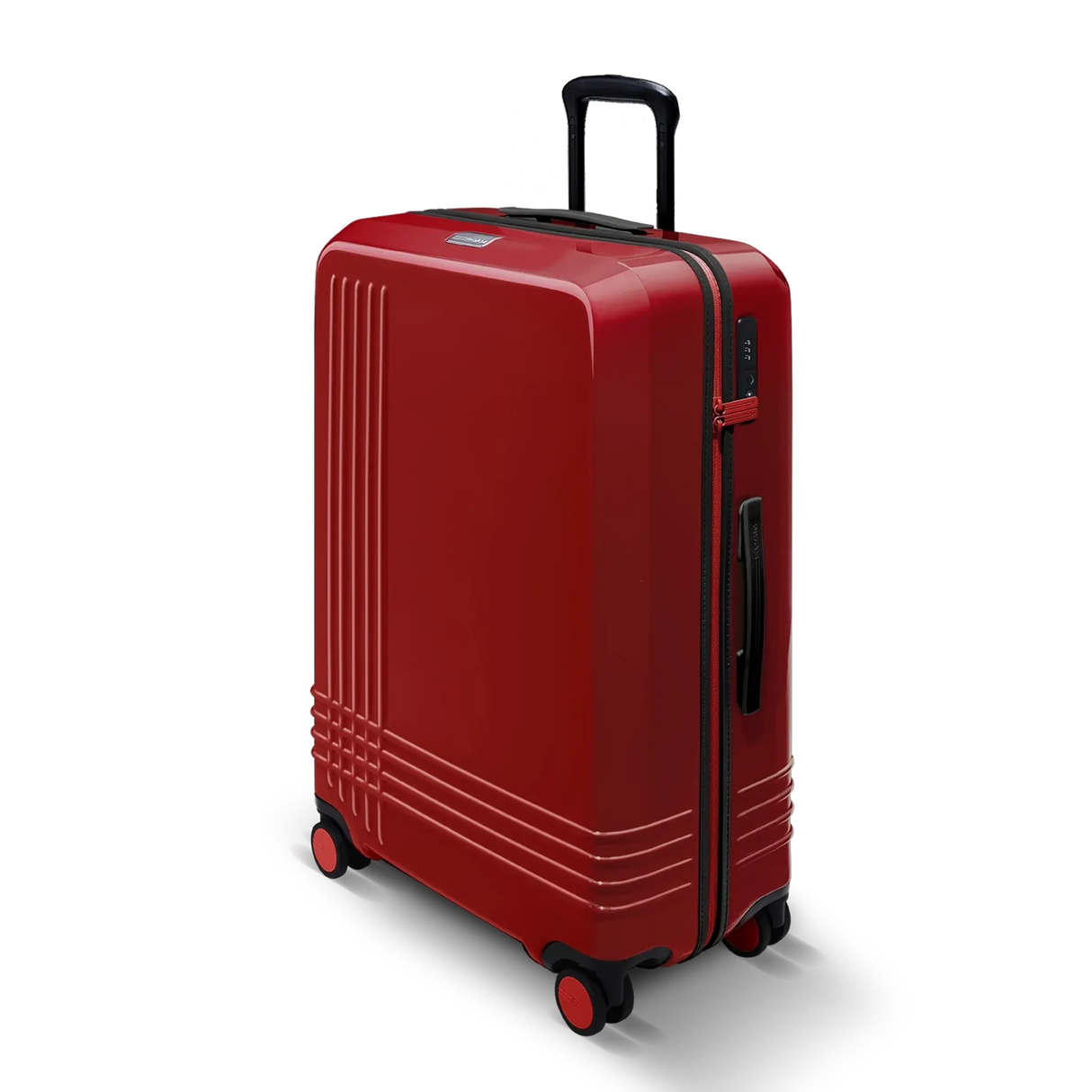 Roam Luggage Hardside Check-In Spinner