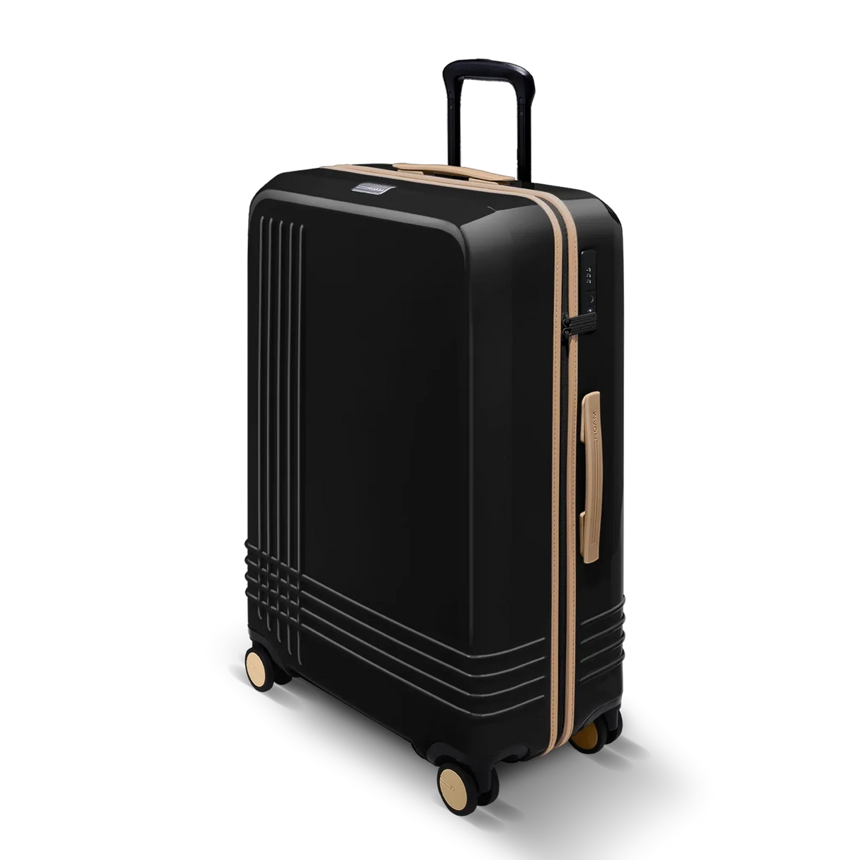 Roam Luggage Hardside Check-In Spinner