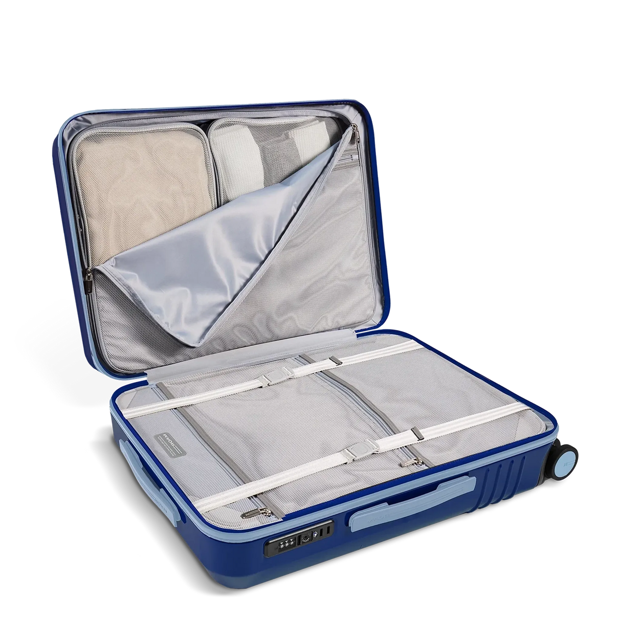 Roam Luggage Hardside Check-In Spinner