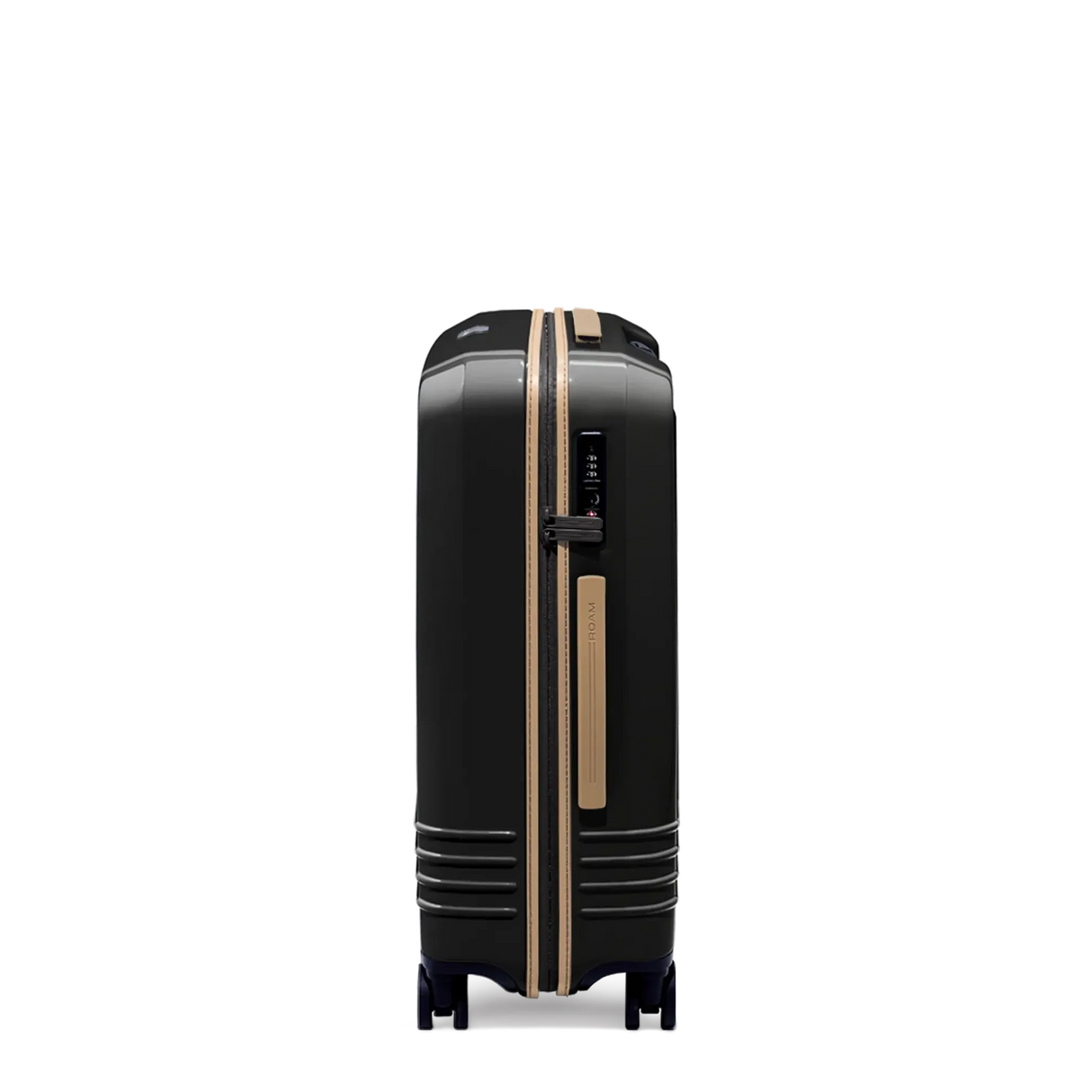 Roam Luggage Hardside Check-In Spinner