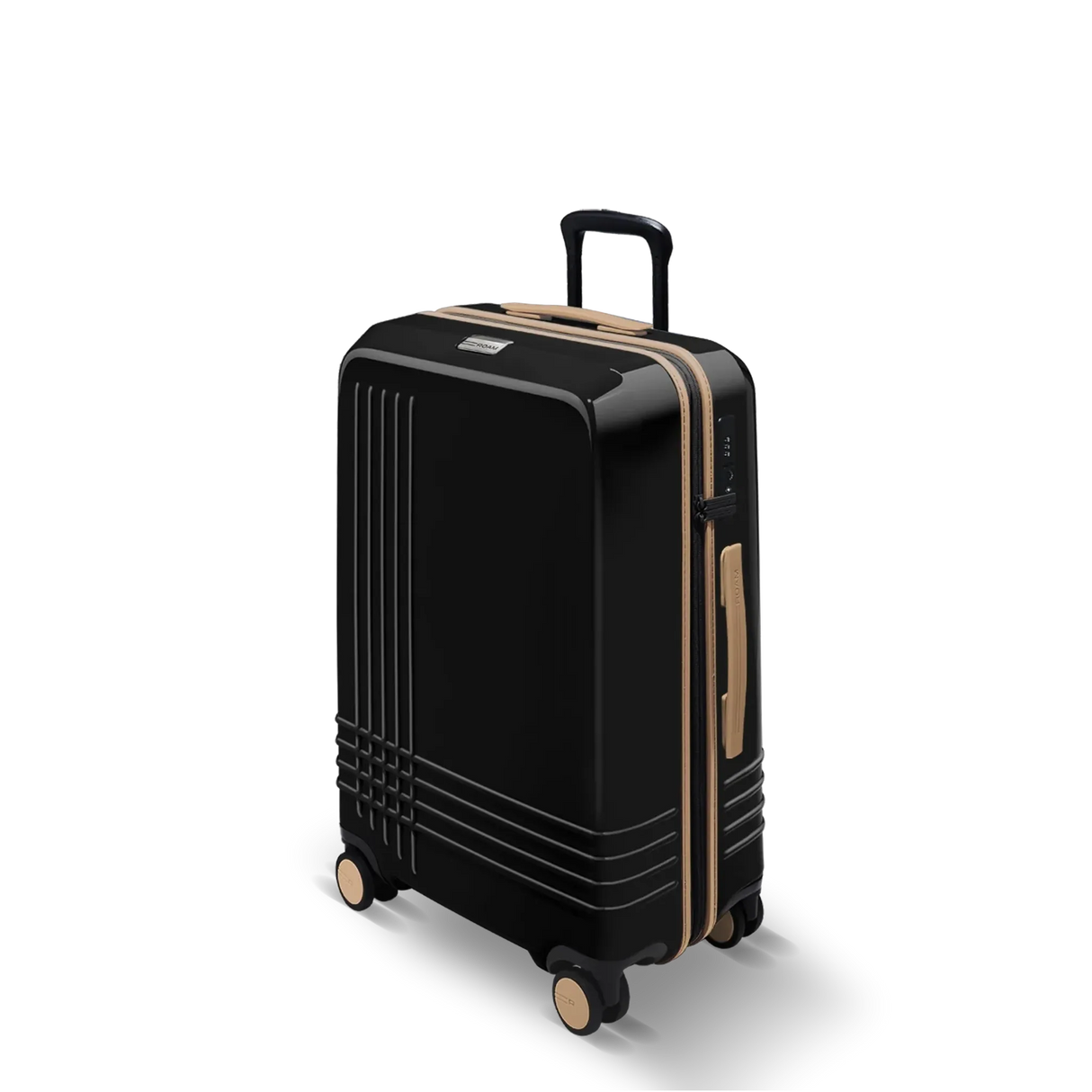 Roam Luggage Hardside Check-In Spinner