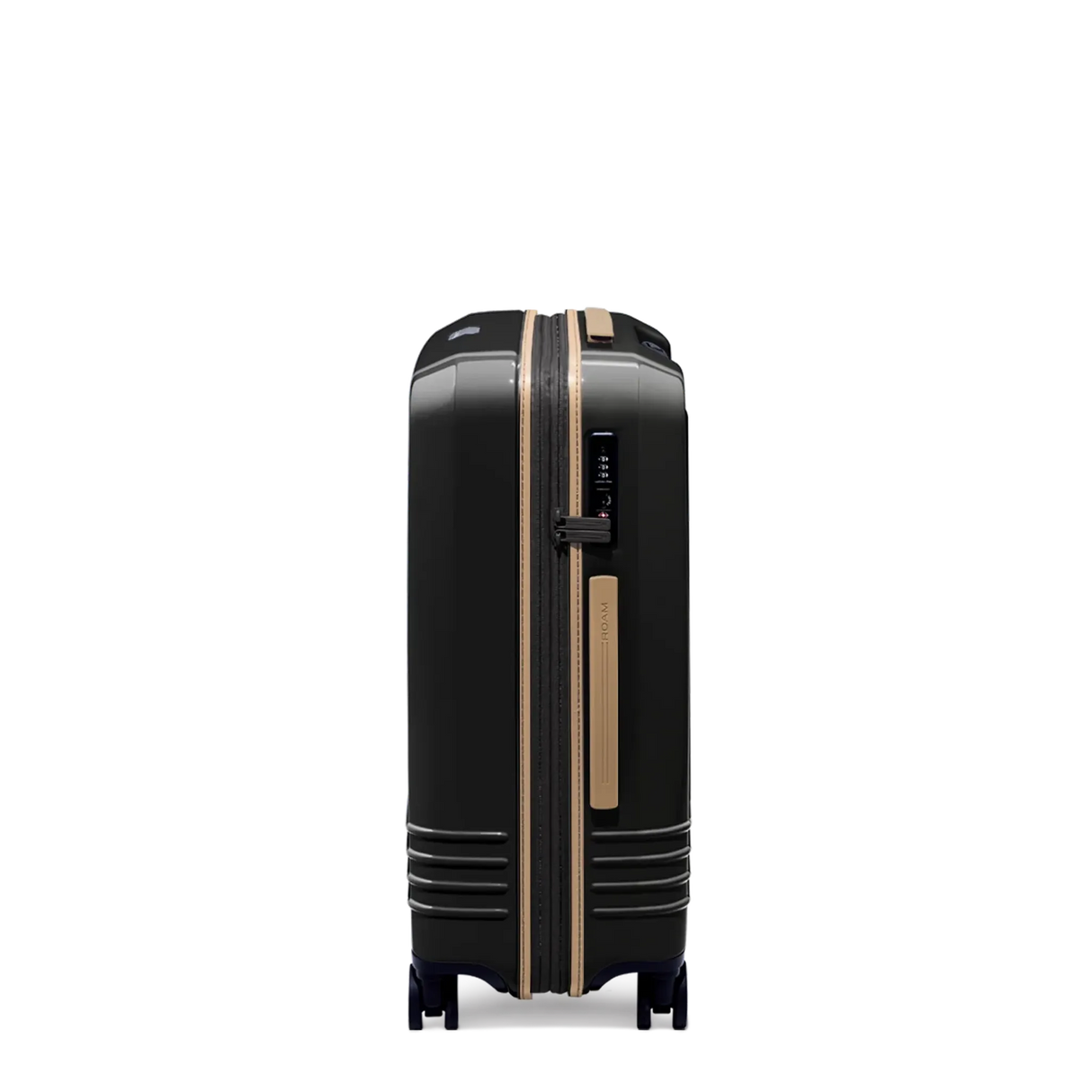 Roam Luggage Hardside Check-In Spinner