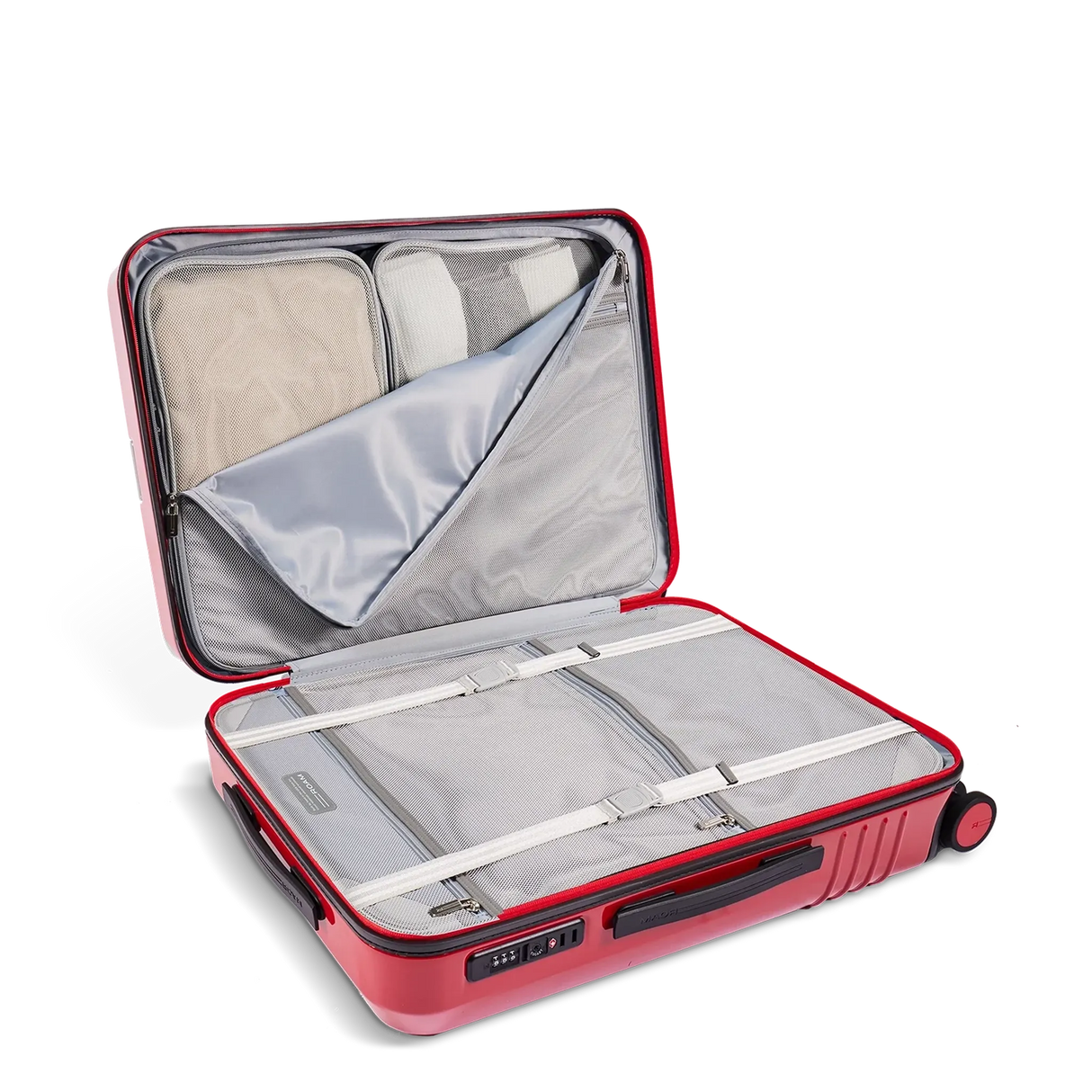 Roam Luggage Hardside Check-In Spinner
