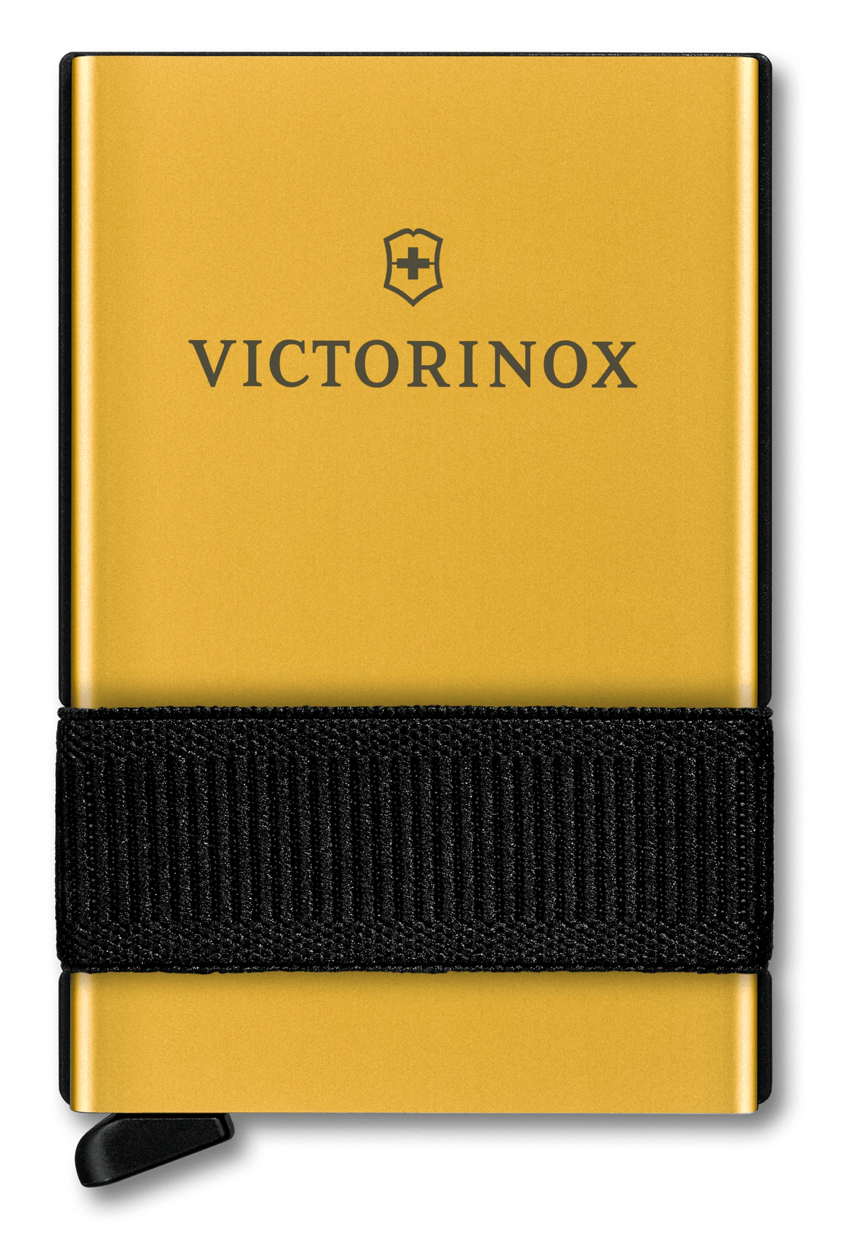 Victorinox Smart Card Wallet in Delightful Gold