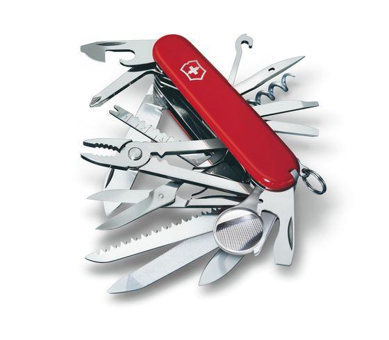 Swiss Tech 18-in-1 Folding Multi-Tool