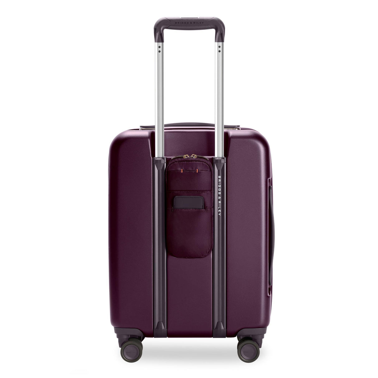 Briggs & Riley Sympatico 3.0 Global 21" Carry-On Widebody Spinner
