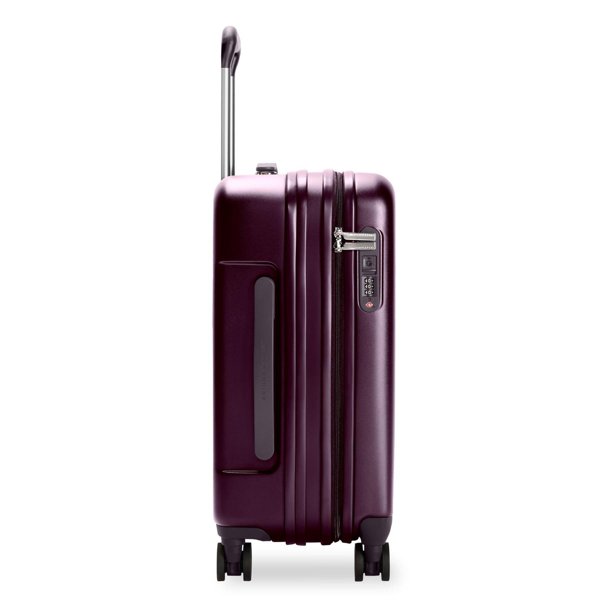 Briggs & Riley Sympatico 3.0 Global 21" Carry-On Widebody Spinner
