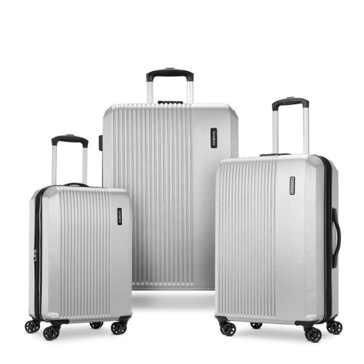 Samsonite Alliance SE 3-Piece Set (Carry-On / Medium / Large Spinners)