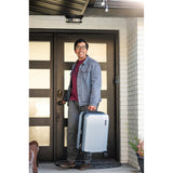 Samsonite Alliance SE Carry-On Spinner