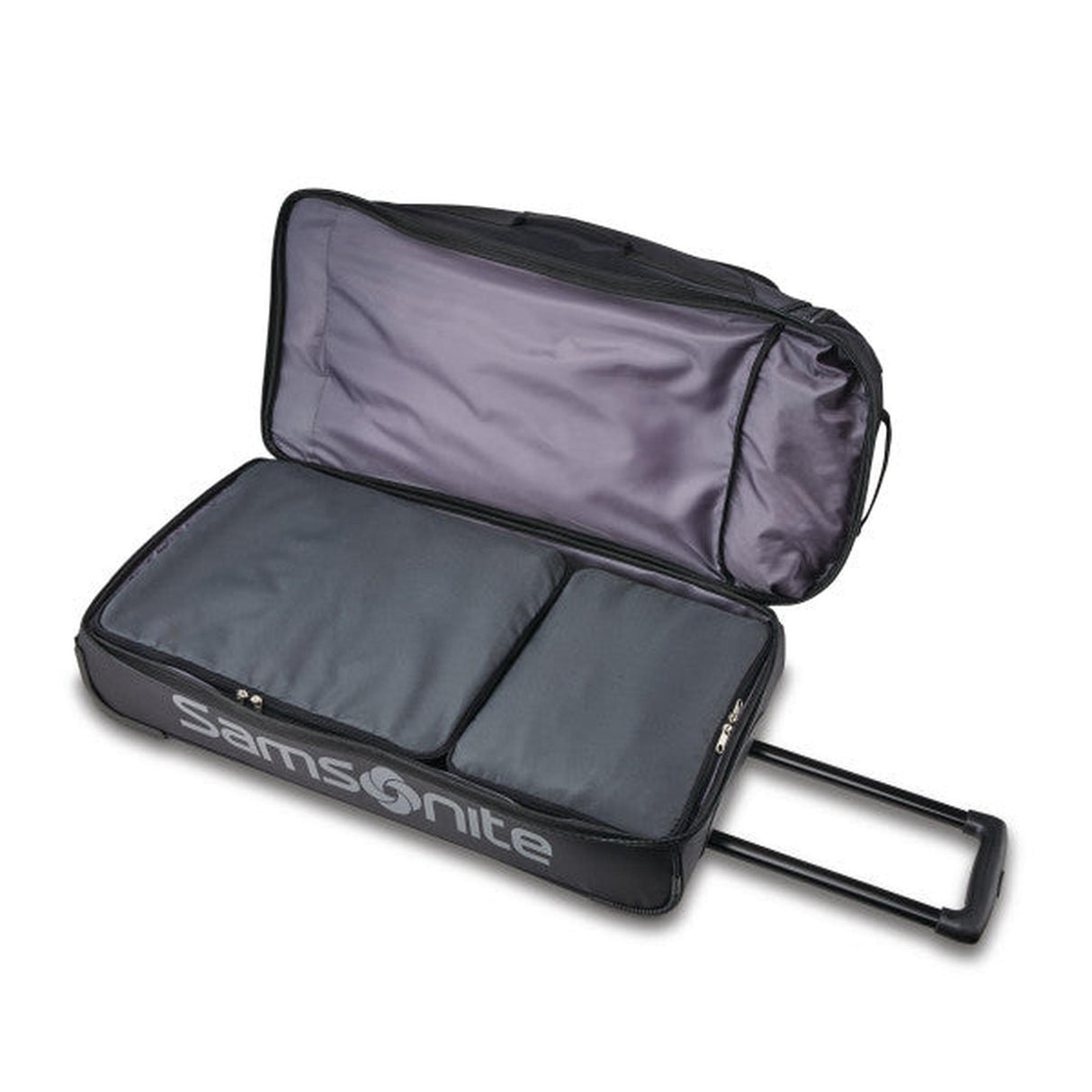 Samsonite Andante 2 32" Drop Bottom Duffel