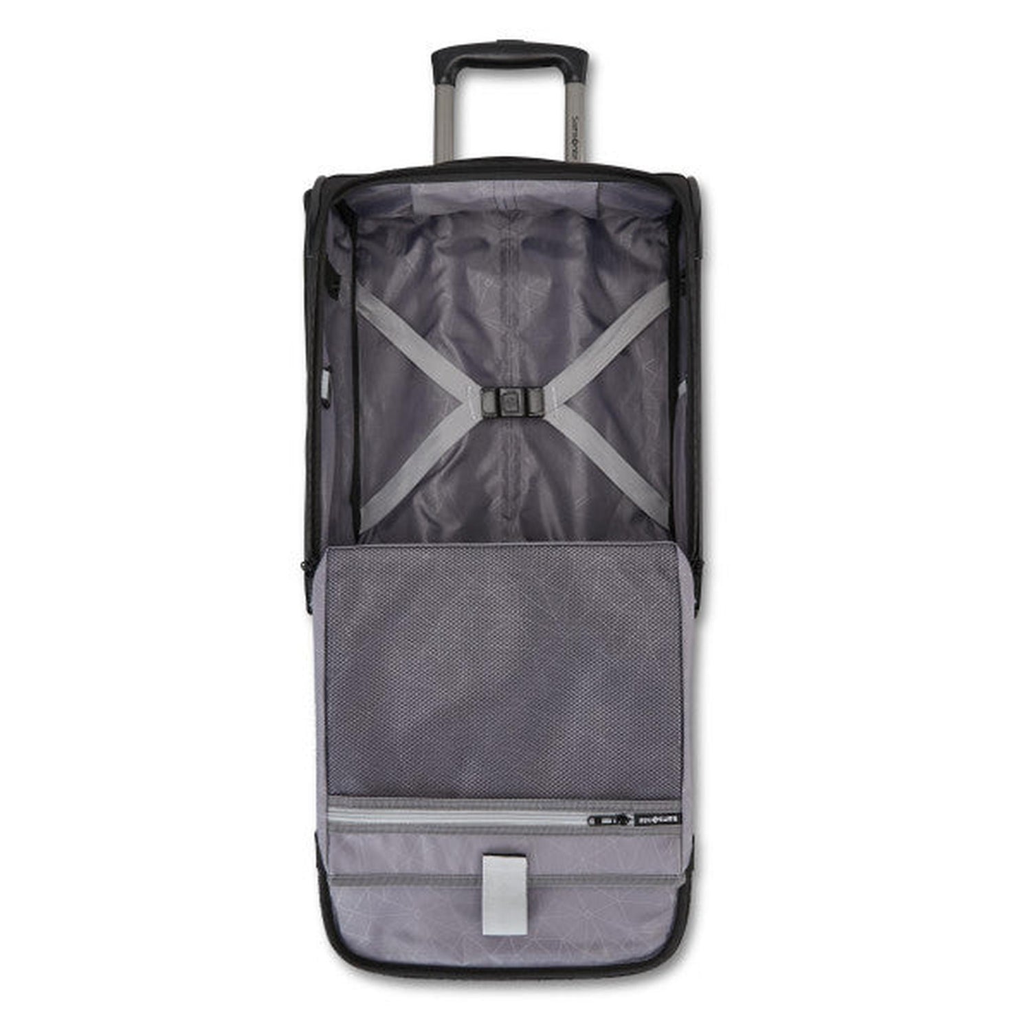 Samsonite Ascella 4.0 2-Wheeled Underseat Carry-On