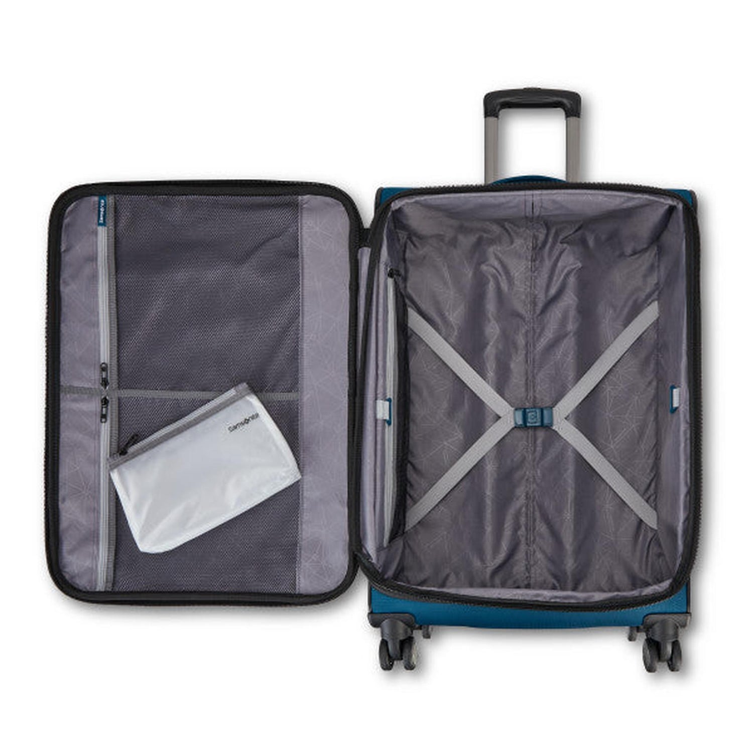 Samsonite Ascella 4.0 Large Expandable Spinner