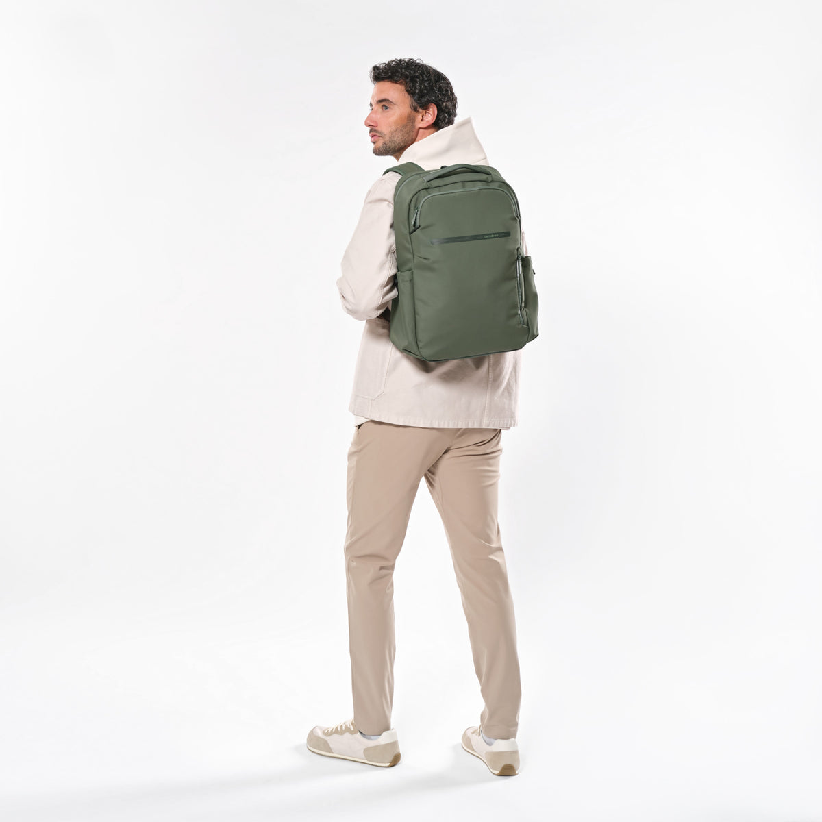 Samsonite Axxis Standard Backpack