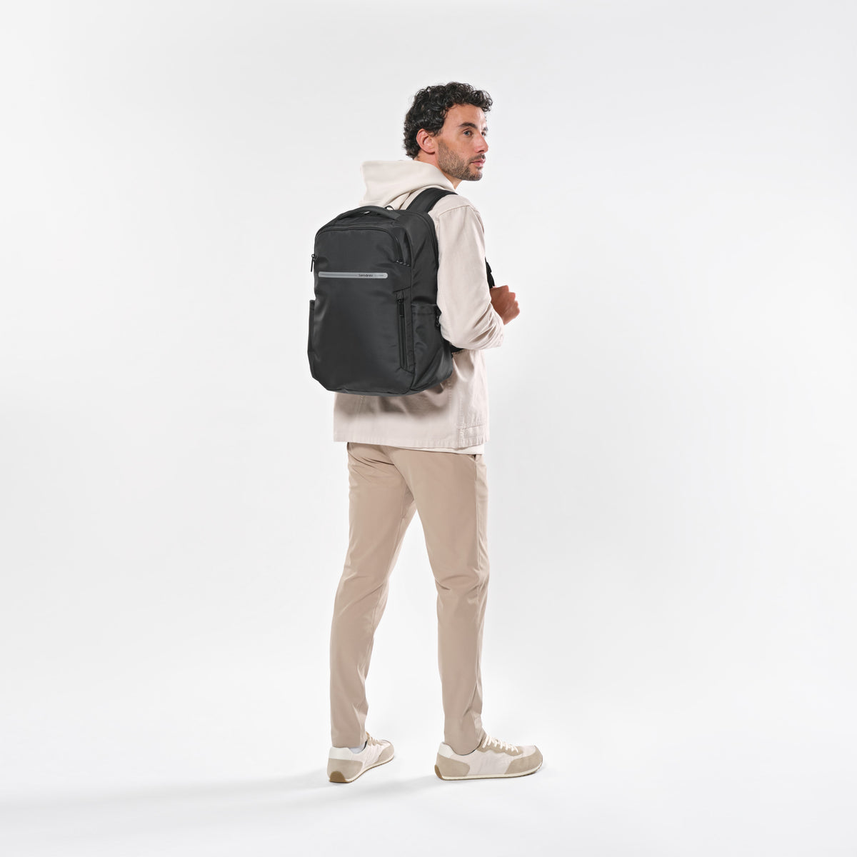 Samsonite Axxis Standard Backpack