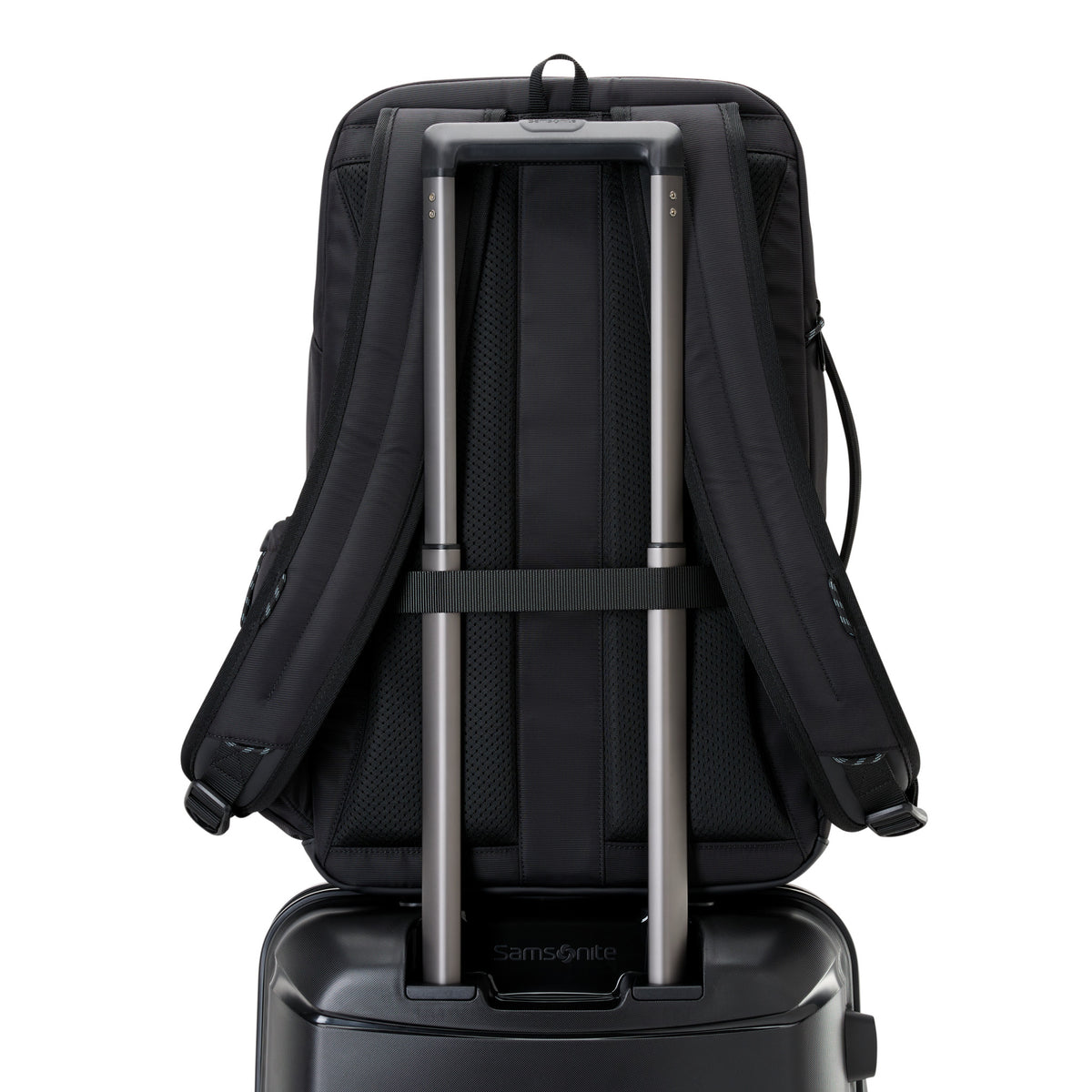 Samsonite Axxis Travel Backpack