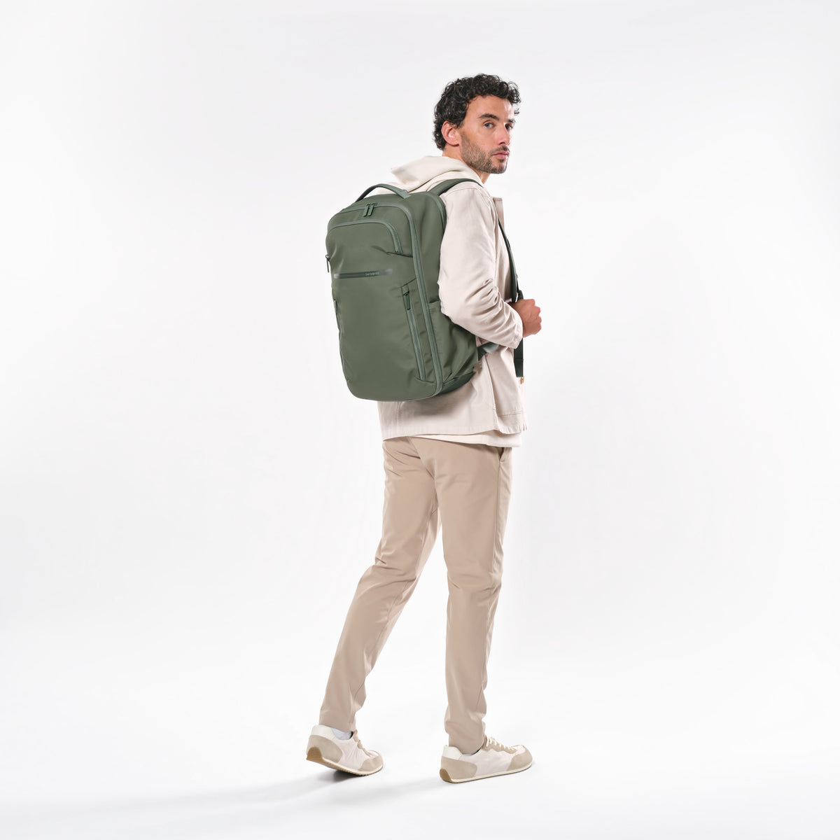 Samsonite Axxis Travel Backpack