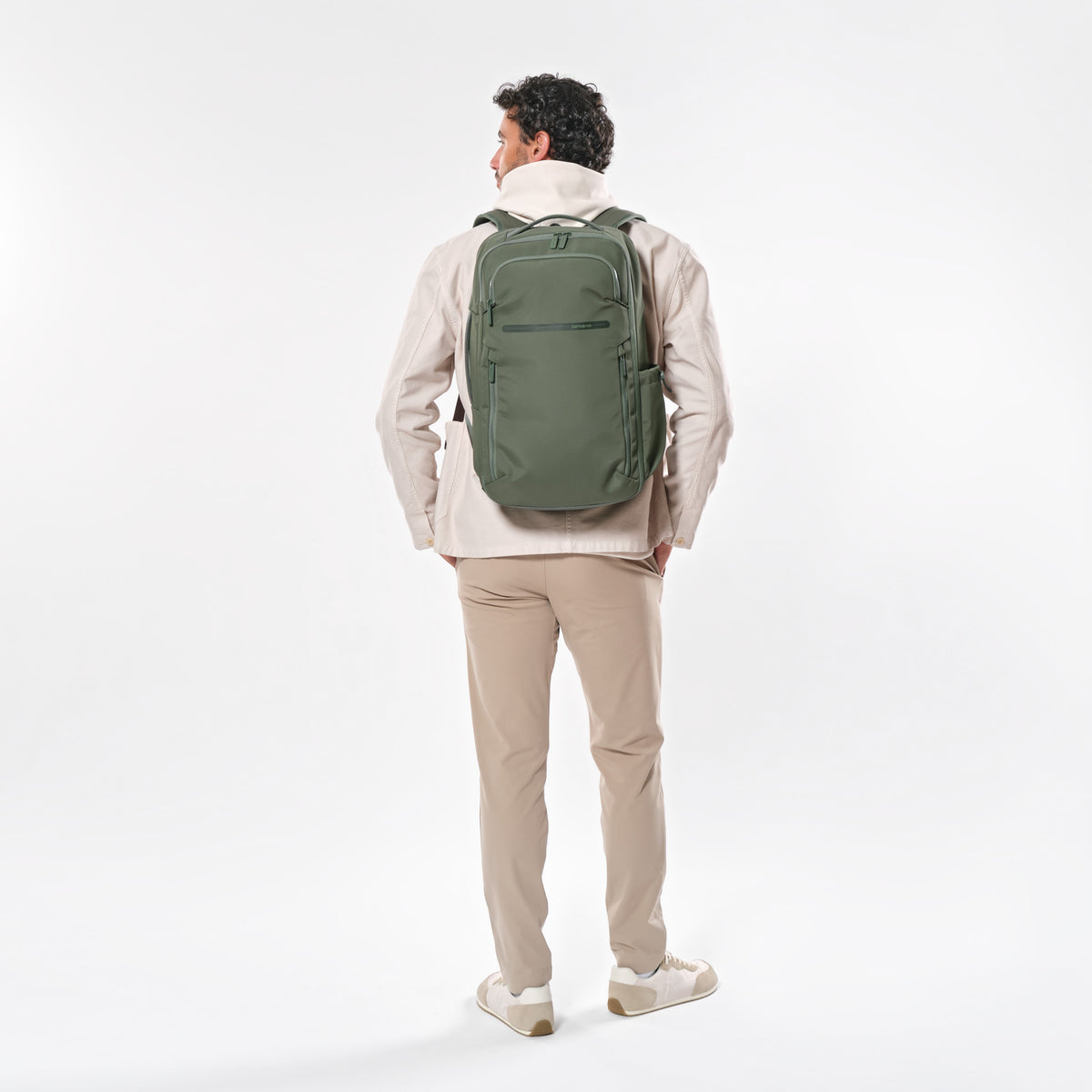 Samsonite Axxis Travel Backpack