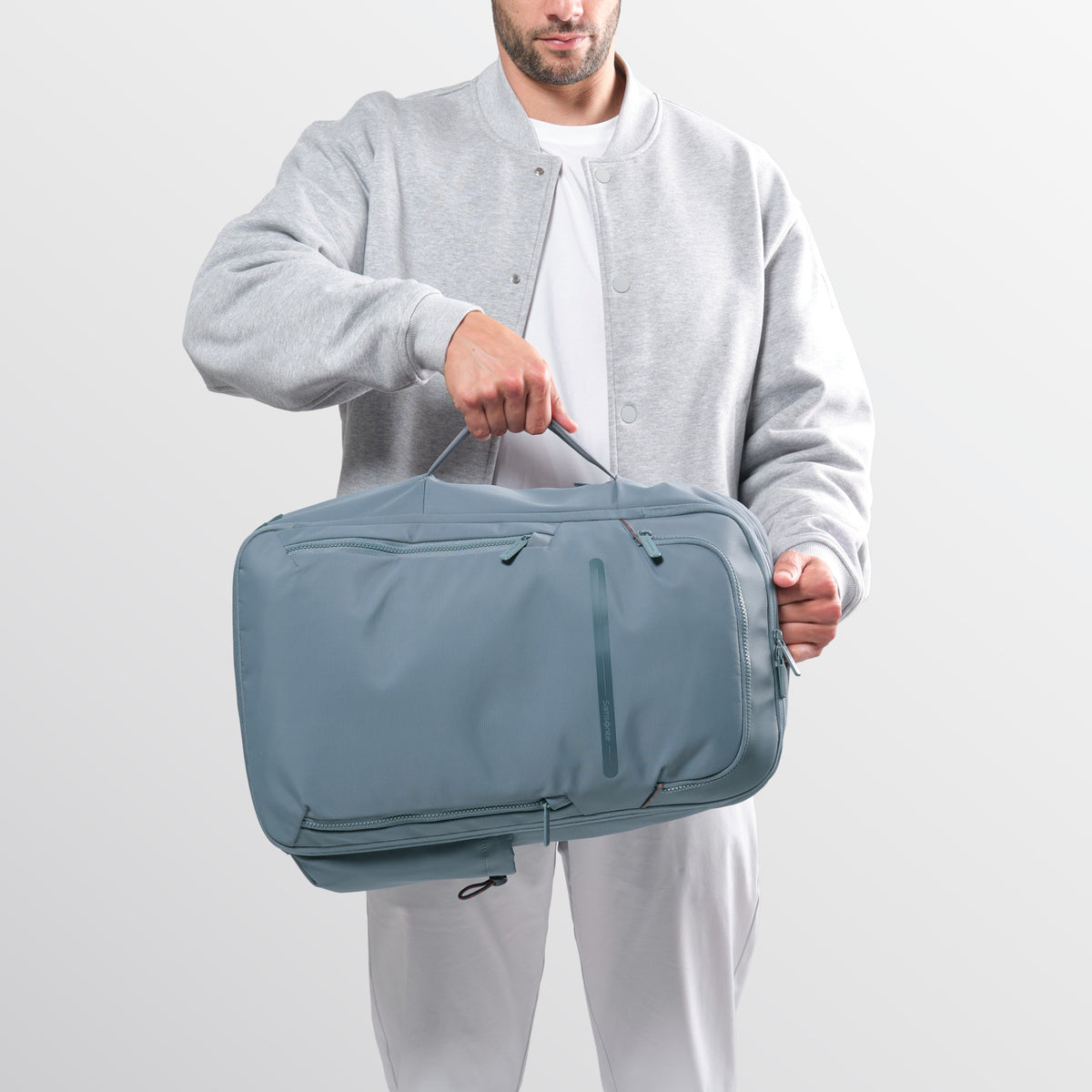 Samsonite Axxis Travel Backpack