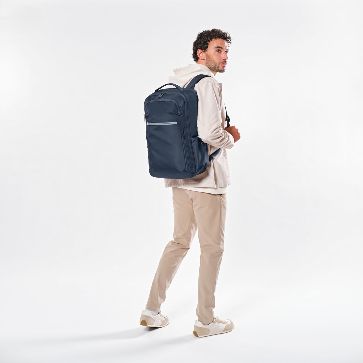 Samsonite Axxis Travel Backpack