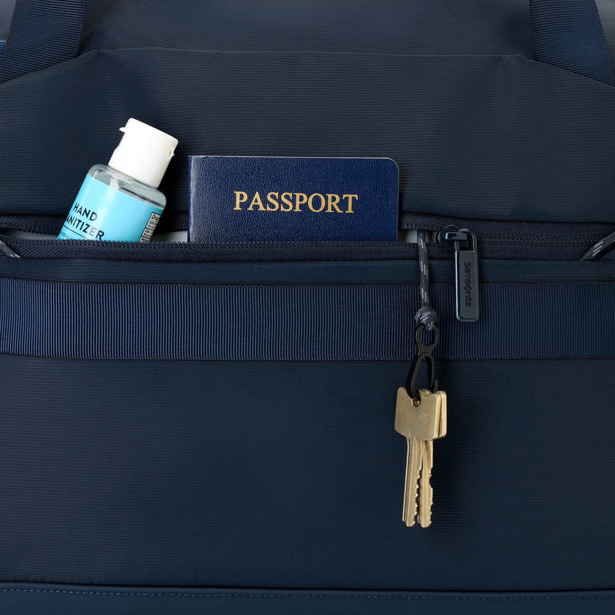 Samsonite Axxis Weekender