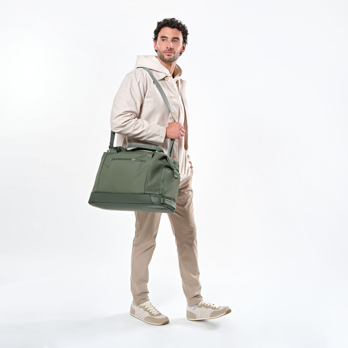 Samsonite Axxis Weekender