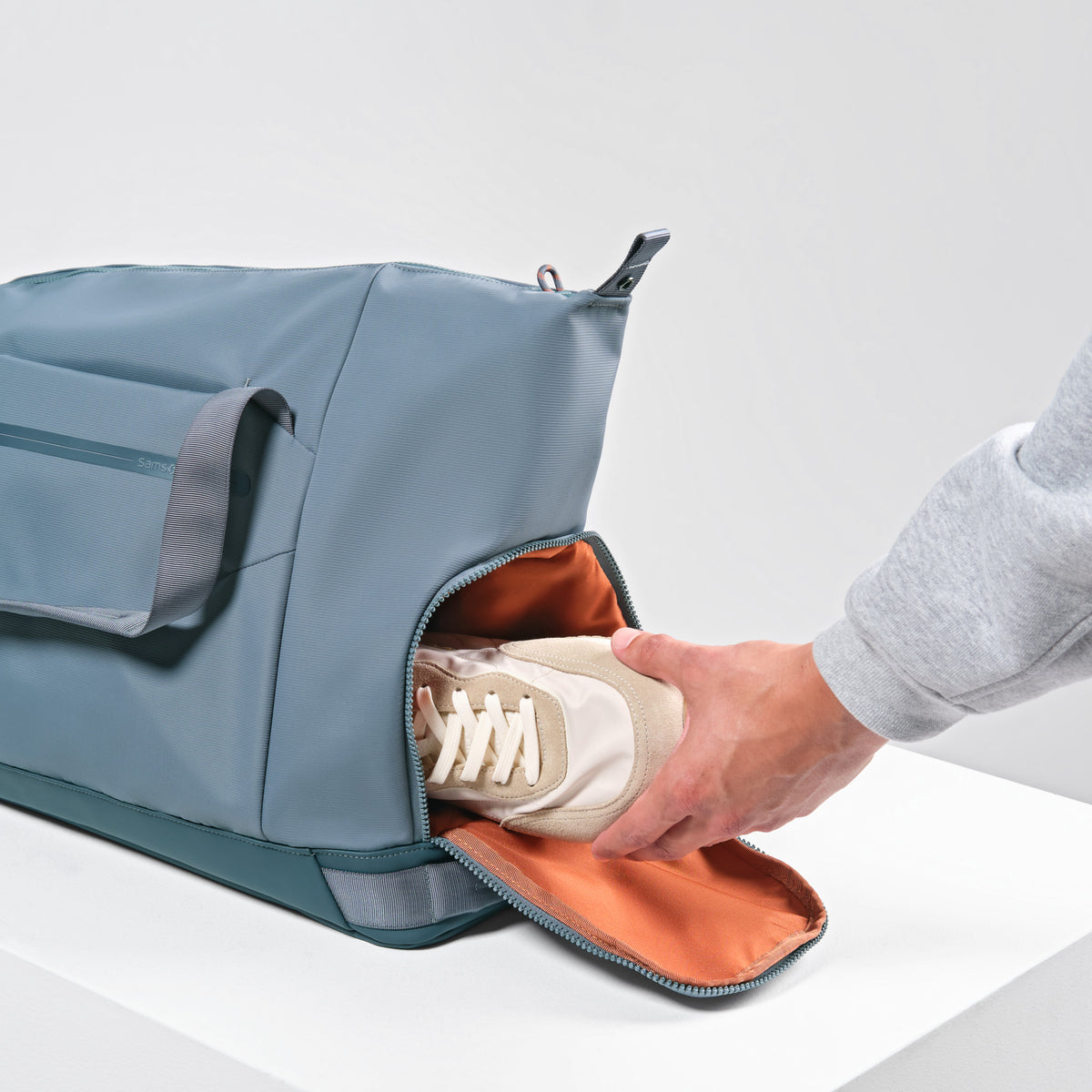Samsonite Axxis Weekender