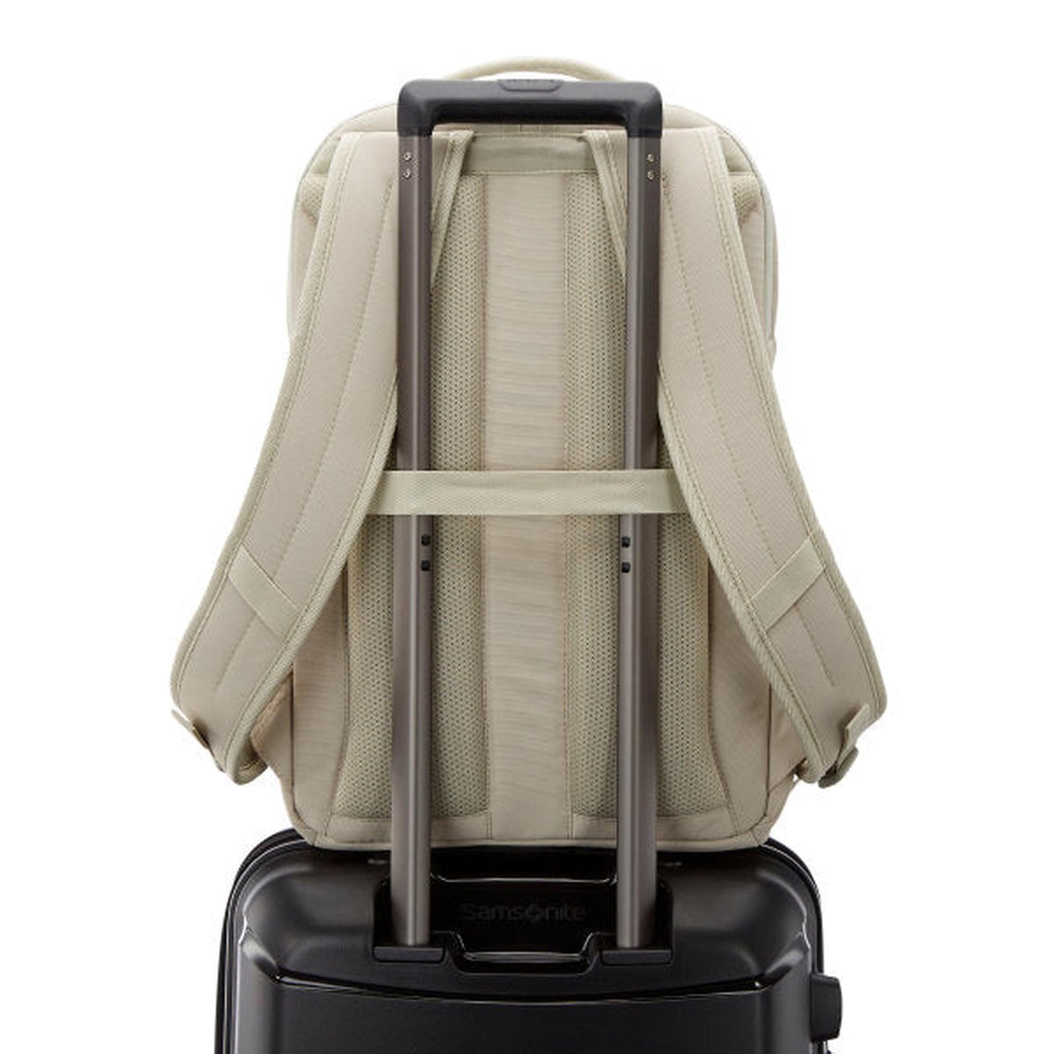 Samsonite Better Than Basic Backpack