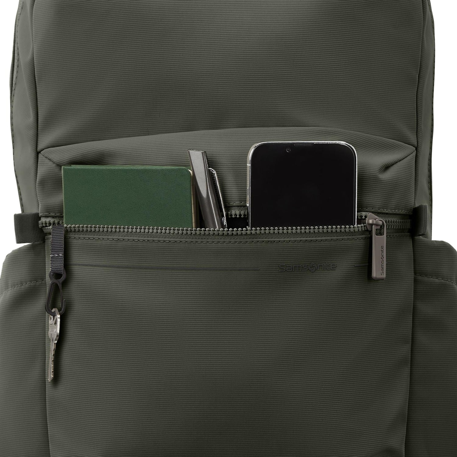 Samsonite Better Than Basic Backpack