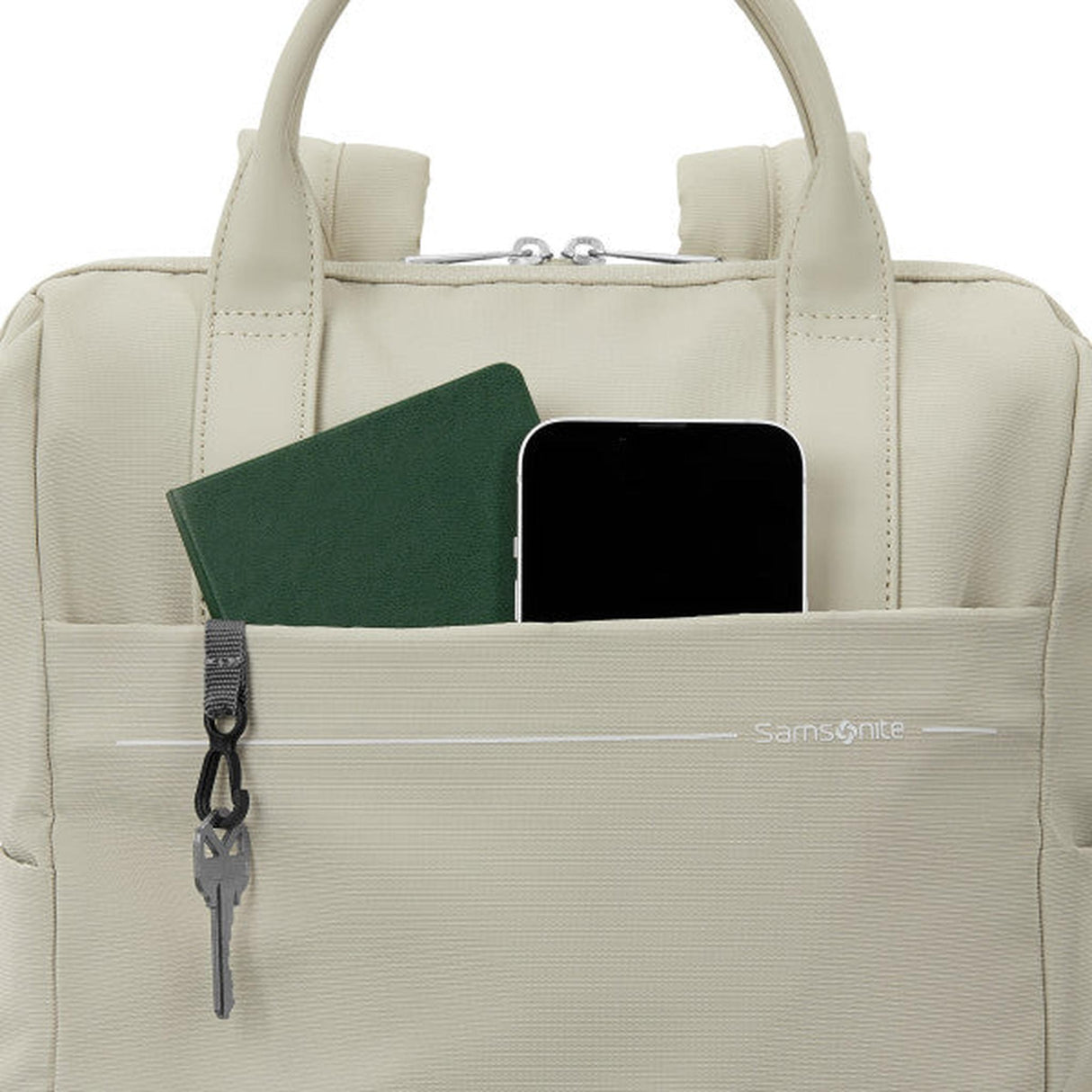 Samsonite Better Than Basic Convertible Backpack