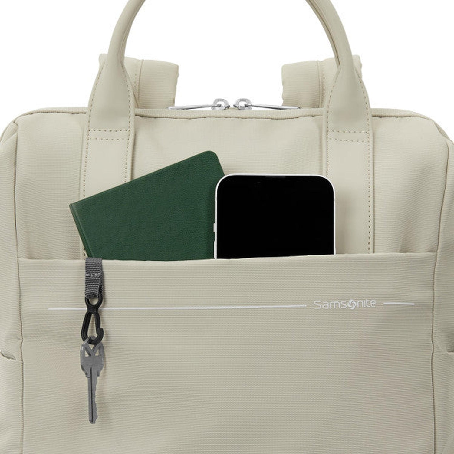 Samsonite Better Than Basic Convertible Backpack