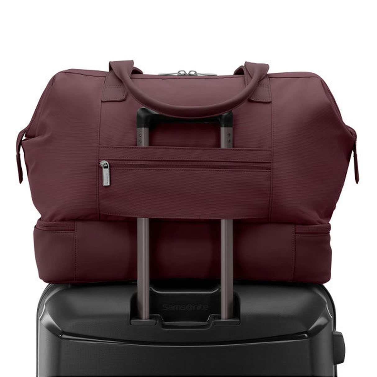 Samsonite Better Than Basic Weekender