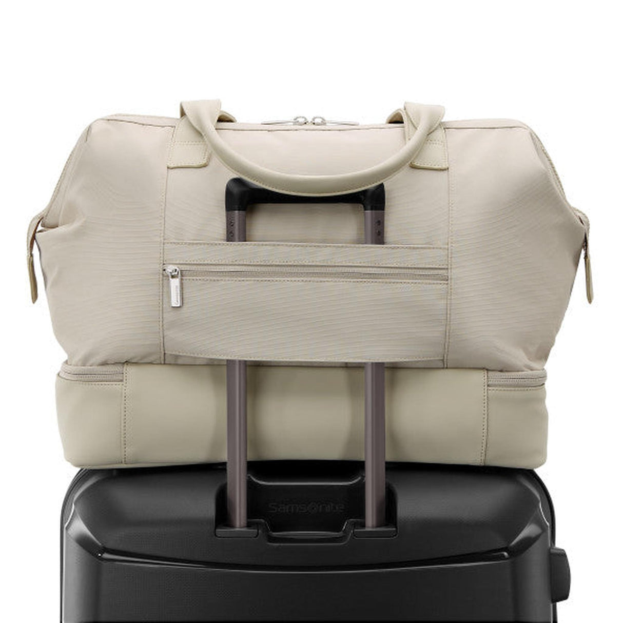 Samsonite Better Than Basic Weekender