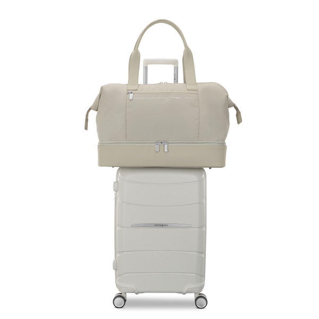 Samsonite Better Than Basic Weekender