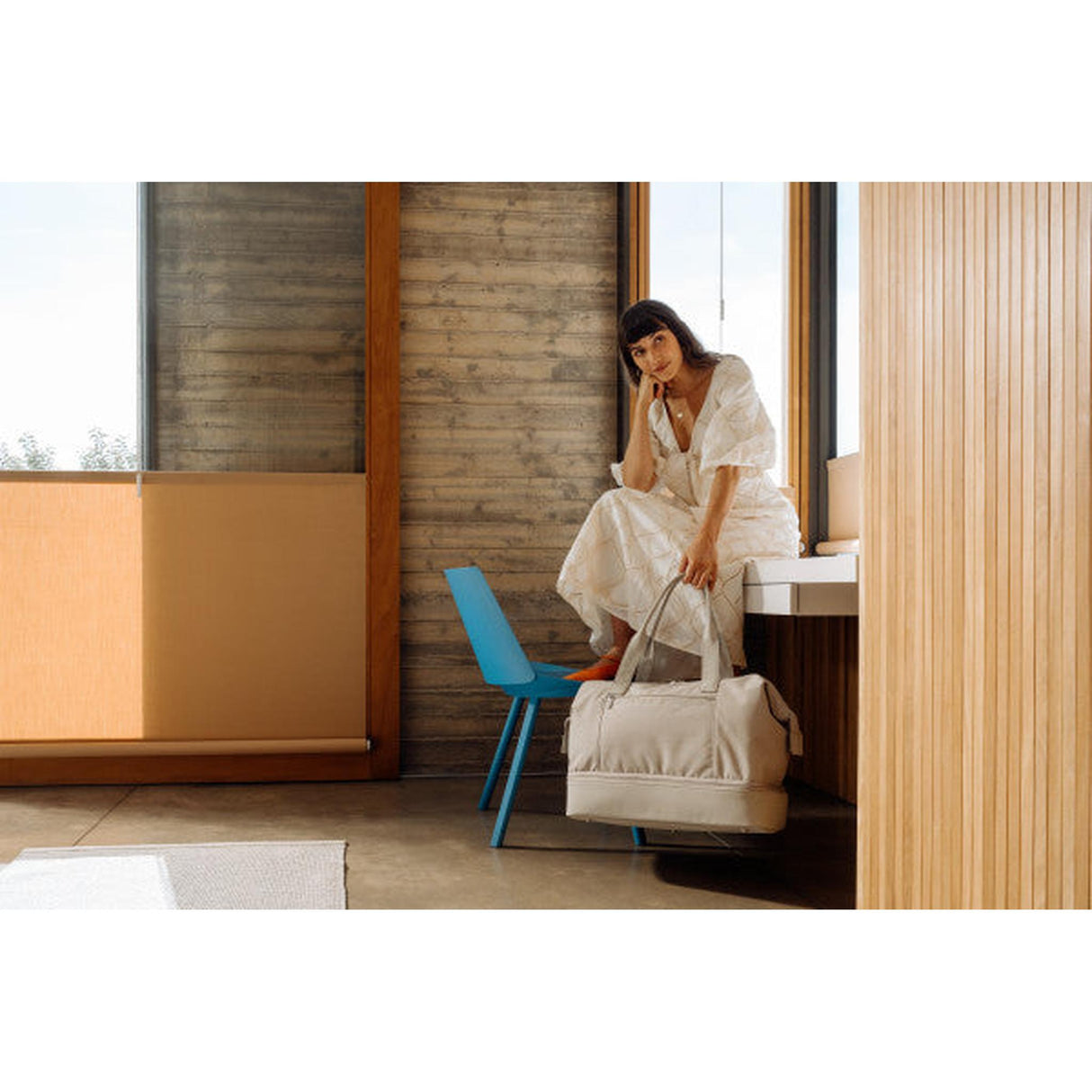 Samsonite Better Than Basic Weekender