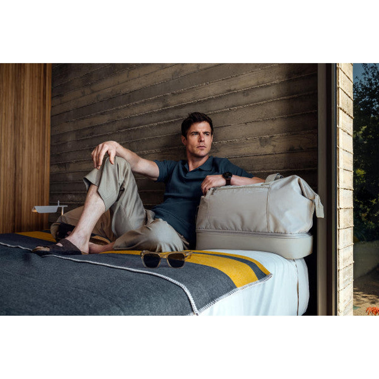 Samsonite Better Than Basic Weekender