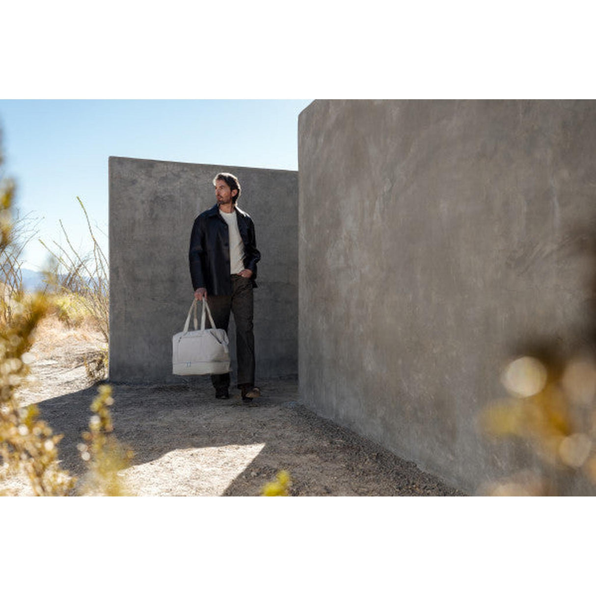 Samsonite Better Than Basic Weekender