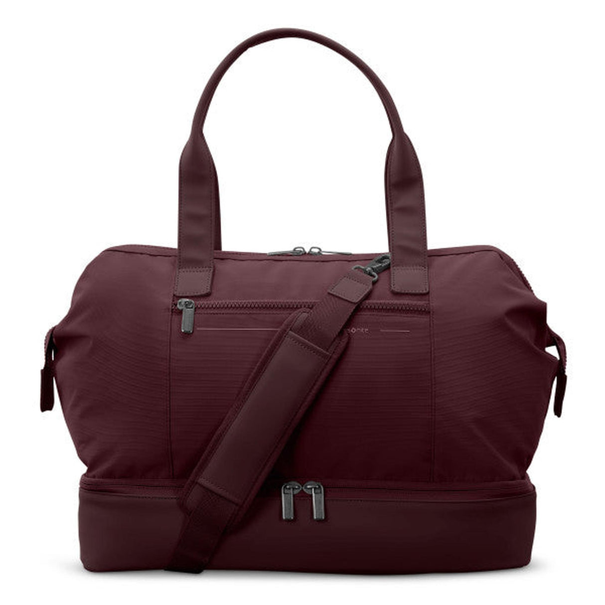 Samsonite Better Than Basic Weekender