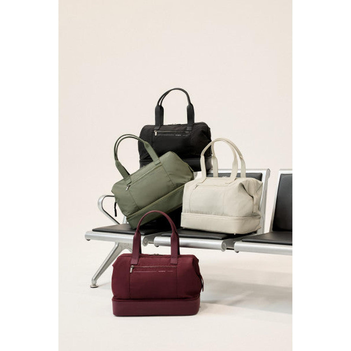 Samsonite Better Than Basic Weekender