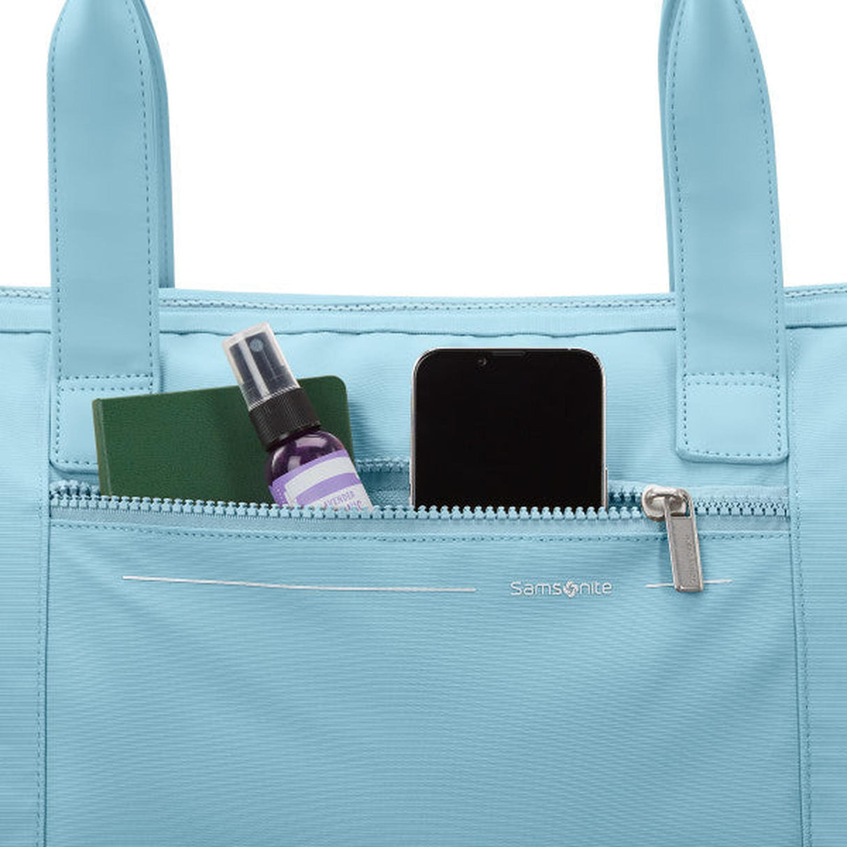 Samsonite Better Than Basic Weekender