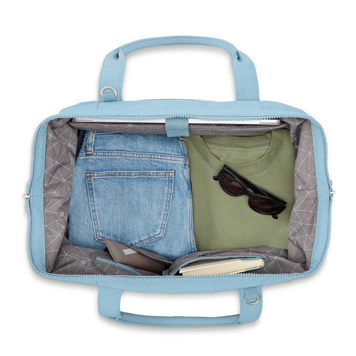 Samsonite Better Than Basic Weekender