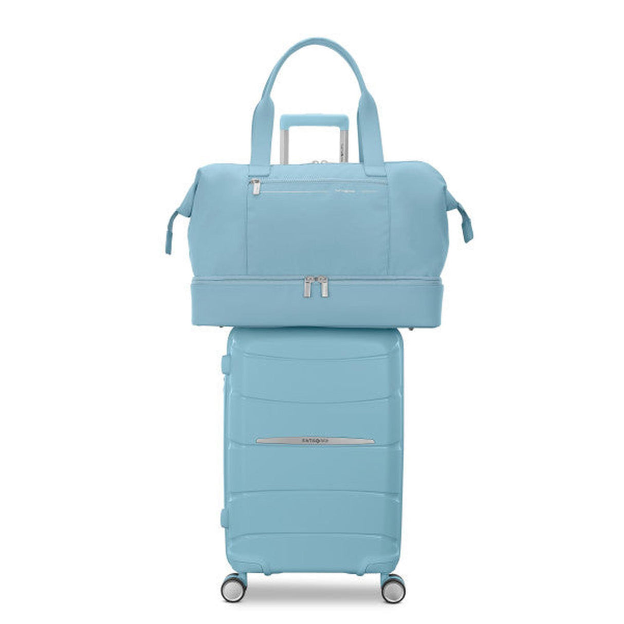 Samsonite Better Than Basic Weekender