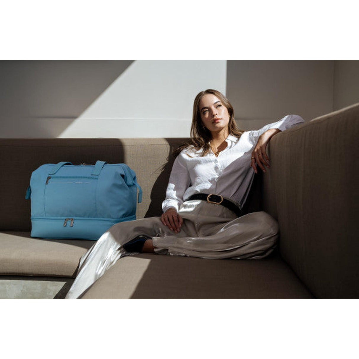 Samsonite Better Than Basic Weekender