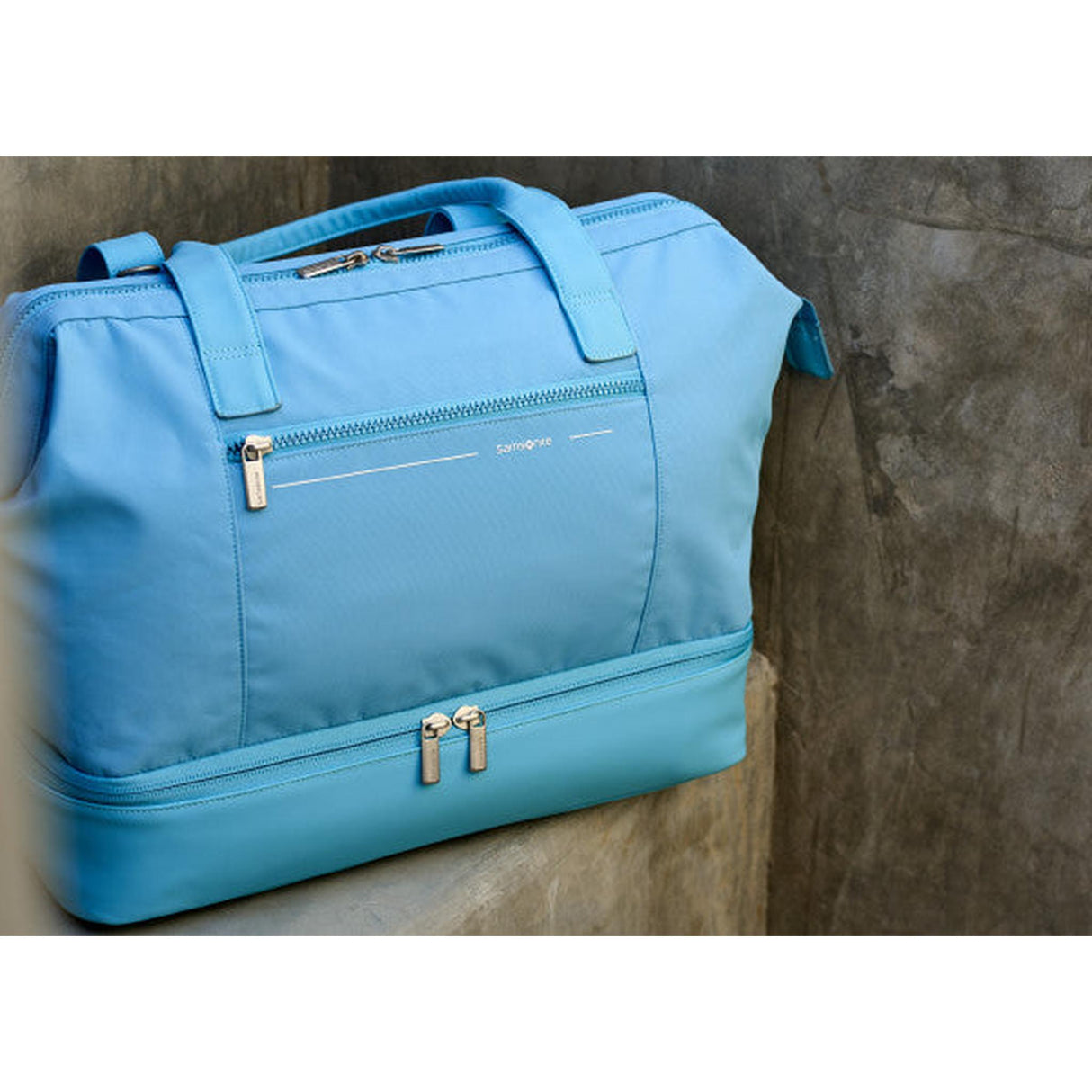 Samsonite Better Than Basic Weekender
